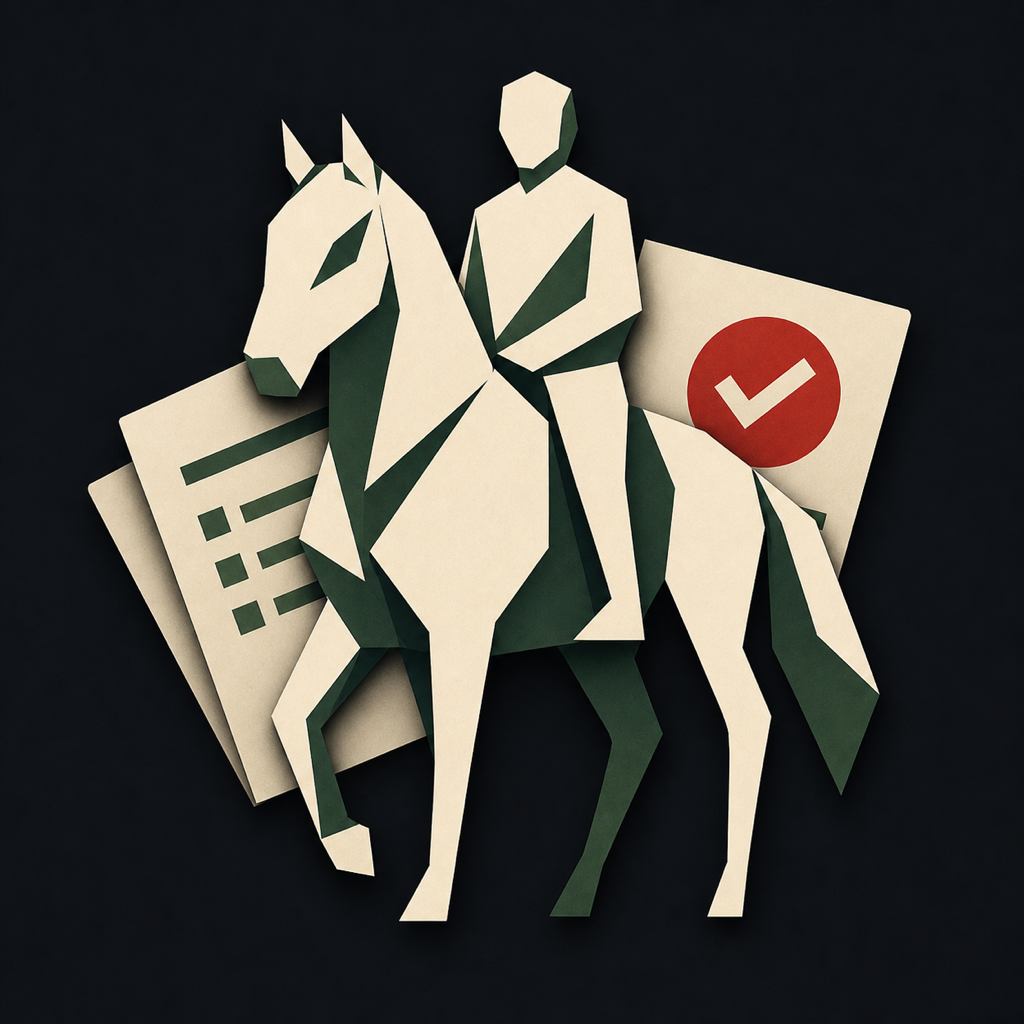 Canada RCMP Applicant Prep icon
