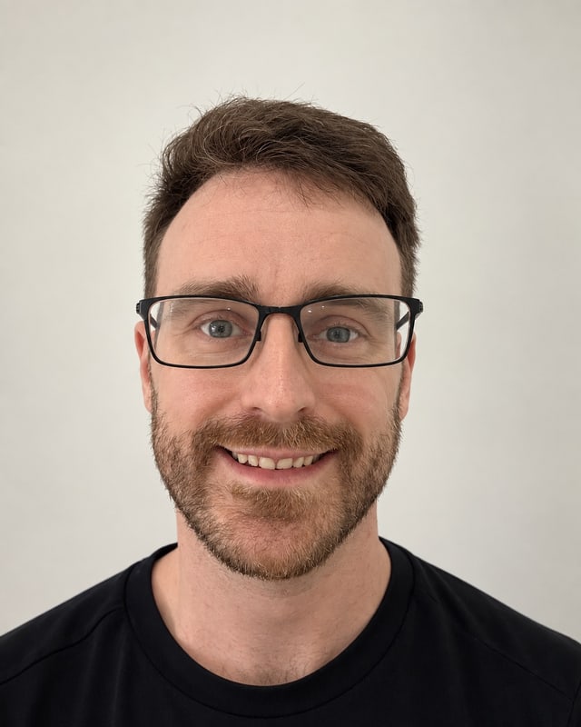 Johnathan Mawdsley