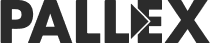 PallEx logo